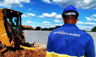 Delatores relatam ao STJ pagamento de propina a agentes públicos em seis estados, incluindo Rondônia