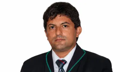 Juiz que agrediu ex-companheira é aposentado compulsoriamente pelo TRT-11