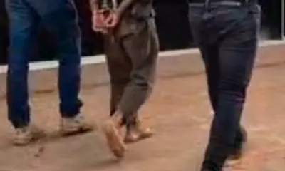 Foragido de alta periculosidade é preso em assentamento de Boca do Acre