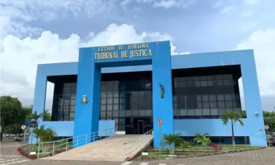 Servidor do TJRR é preso com pornografia infantil armazenada em mais de 10 aparelhos eletrônicos