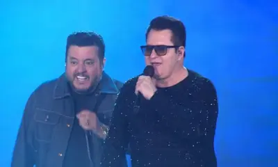 TCE suspende pela segunda vez show de R$ 1,1 milhão de Bruno & Marrone no Tocantins