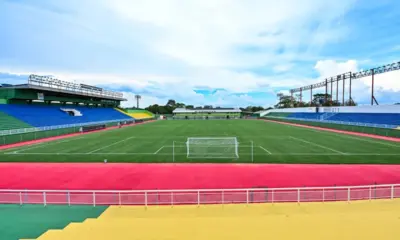 Santa Cruz e Galvez se enfrentam na 4ª rodada do Acreanão