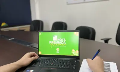 Sorteio do Nota Premiada Acreana tem prêmios de até R$ 20 mil nesta quinta