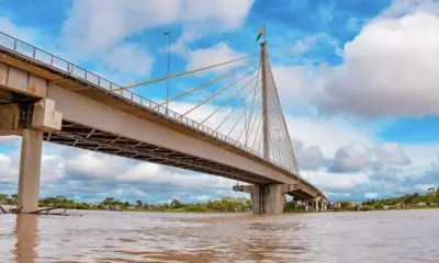 Rio Juruá segue em vazante com 10,70 metros em Cruzeiro do Sul