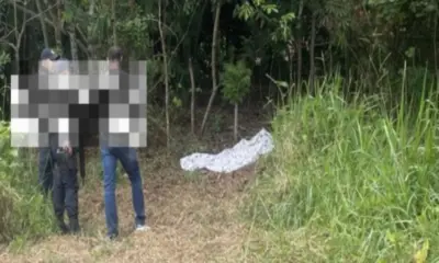 Homem é morto a tiros em Mâncio Lima