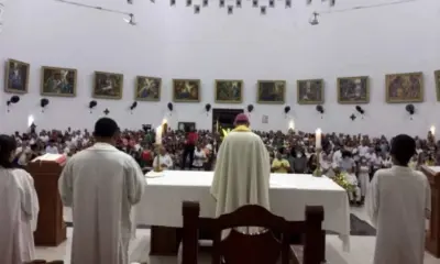 Velhos costumes da Semana Santa ainda vivem na memória dos acreanos