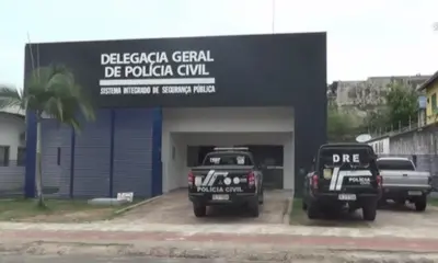 Motocicleta é roubada em Cruzeiro do Sul