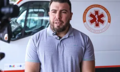 Bebê de 2 meses morre vítima de broncoaspiração em Cruzeiro do Sul