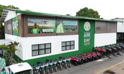 Aprovados do Idaf criticam convocação “a conta gotas” e avanço de comissionados