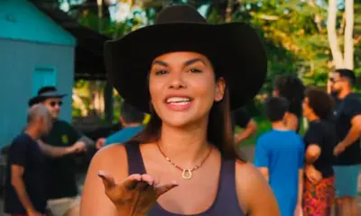 Jéssica Ingrede confirma retorno do reality “A Colônia” e abre vaga para participante das redes sociais