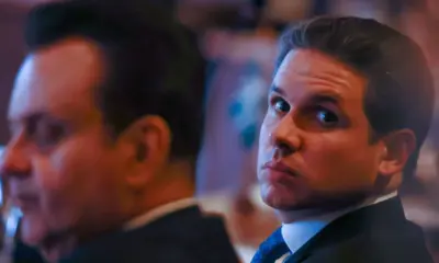 Câmara retoma trabalhos e Motta tenta pacificação após um 2025 agitado