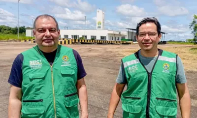 Governo inicia segunda fase de melhorias na ZPE para atrair investimentos