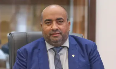 Clodoaldo retoma atividades na Aleac e destaca trabalho durante recesso