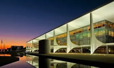 Governo quer incluir sobretaxa a apostas em PEC da Segurança