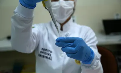 União prorroga cooperação com o Acre para uso de banco genético criminal