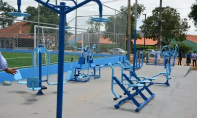 Programa “Adote uma Praça” vira alvo do MP em Rio Branco