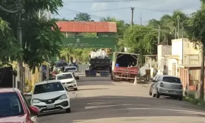 Rua Valério Magalhães terá mudança no sentido de circulação