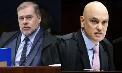 Planalto tenta blindar Toffoli e Moraes e mira oposição em CPI do Crime