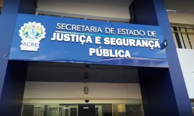 Sejusp envia policiais militares e Gefron para Feijó; forças de segurança e manifestantes terão reunião