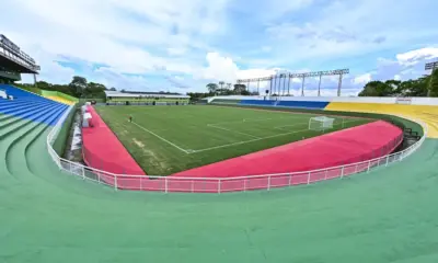 Rio Branco e Independência farão partida no Tonicão com portões fechados