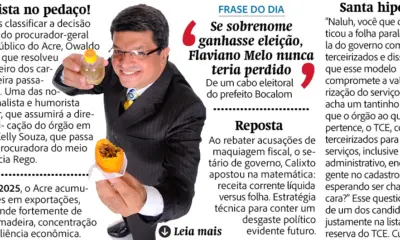 Como é o nome dela?