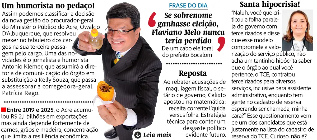 Como é o nome dela?