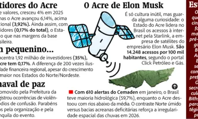 O mesmo cenário da RBTrans