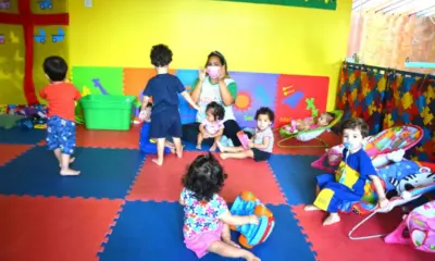 Inscrições em creches de Rio Branco poderão ser feitas online ou presencial