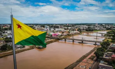 Acre fica fora da lista dos 50 destinos mais desejados do Brasil em 2026, aponta ranking nacional