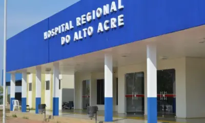 Governo do Acre nega boatos sobre cobrança de atendimentos no Hospital de Brasiléia