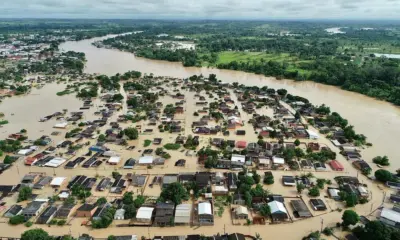 Sena Madureira tem emergência reconhecida pelo governo federal