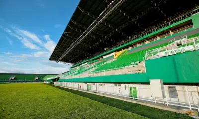 Vasco x Independ&ecirc;ncia e Rio Branco x Adesg agitam rodada do Campeonato Acreano