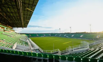 Santa Cruz e São Francisco duelam na Arena da Floresta em confronto pelo Acreano da Série A