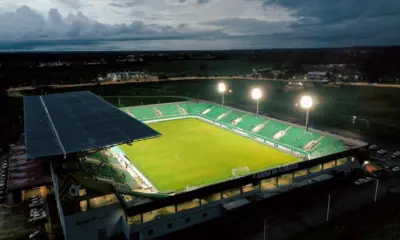 Galvez e Vasco do Acre estreiam na Copa do Brasil contra times de RO e SP