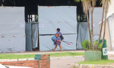 Famílias desalojadas devem retornar para casa a partir de segunda (9)