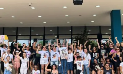 Rio Branco adere mobilização por justiça após morte do cão Orelha