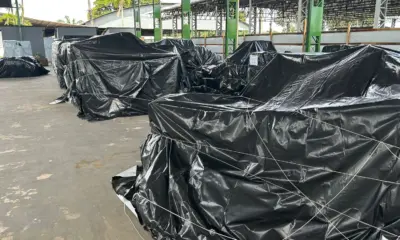 Cheia atinge mais de 30 bairros na capital; 80% de abrigados dependem do Bolsa Família