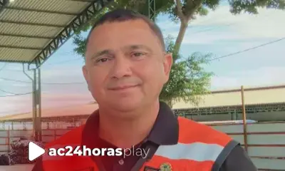 Defesa Civil alerta para novos temporais e Rio Acre atinge maior nível de 2026