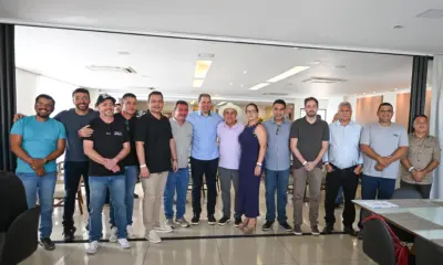 Câmara abrirá ano legislativo com foco no Plano Diretor e transporte público