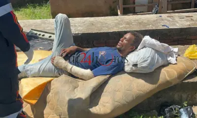 Divergência em informação mobiliza SAMU e PM ao Segundo Distrito