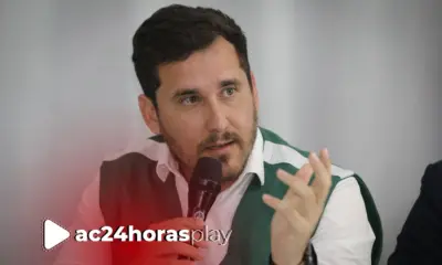 Exportações e agronegócio são estratégicos para o crescimento econômico do Acre