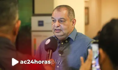 Assurbanípal Mesquita destaca avanço das exportações e agenda estratégica