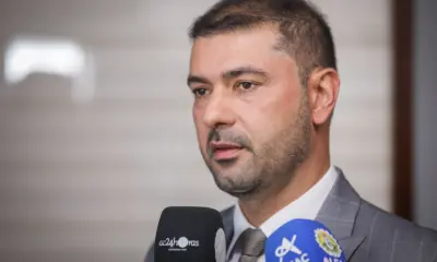 Aleac convocará deputados para evitar esvaziamento em ano eleitoral