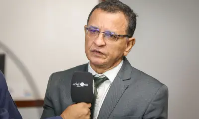 Aleac deve manter ritmo de trabalho mesmo em ano eleitoral, diz Luiz Gonzaga