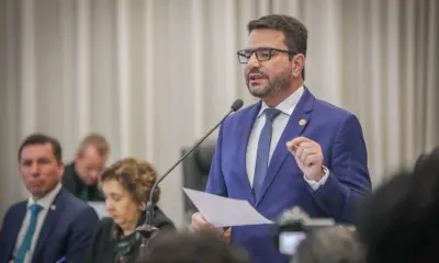 “Não são apenas números, são resultados”, diz Cameli sobre 8 mil concursados em sua gestão