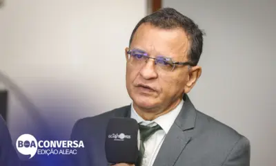 Gonzaga projeta chapa competitiva do PSDB e aposta em vagas na Câmara Federal