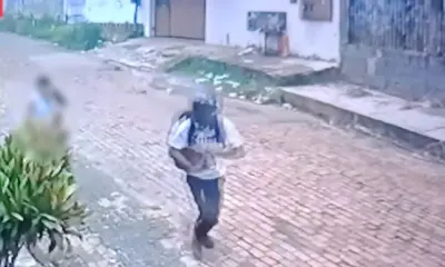 Suspeito de assaltar mulheres é procurado pela polícia em Rio Branco