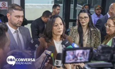 Mailza defende diálogo e responsabilidade fiscal na revisão de PCCR’s