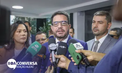 Gladson destaca legado e reafirma confiança em continuidade com Mailza no governo