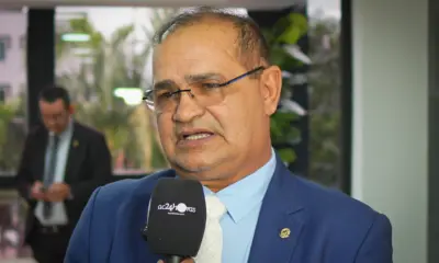 Tanízio prevê eleição de quatro estaduais e até três federais pelo MDB